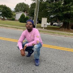 Meet your Posher, Marcus